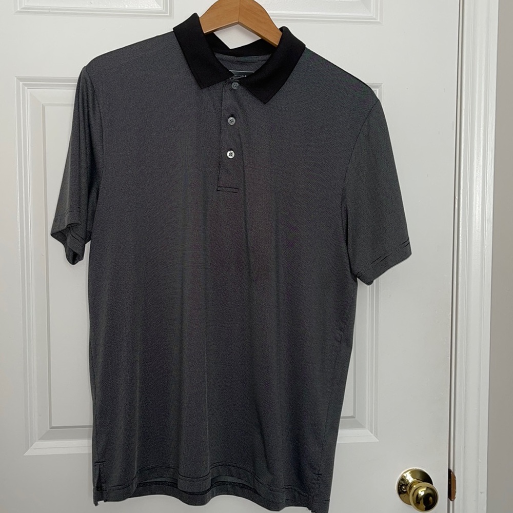 PGA Tour Men’s Golf Polo